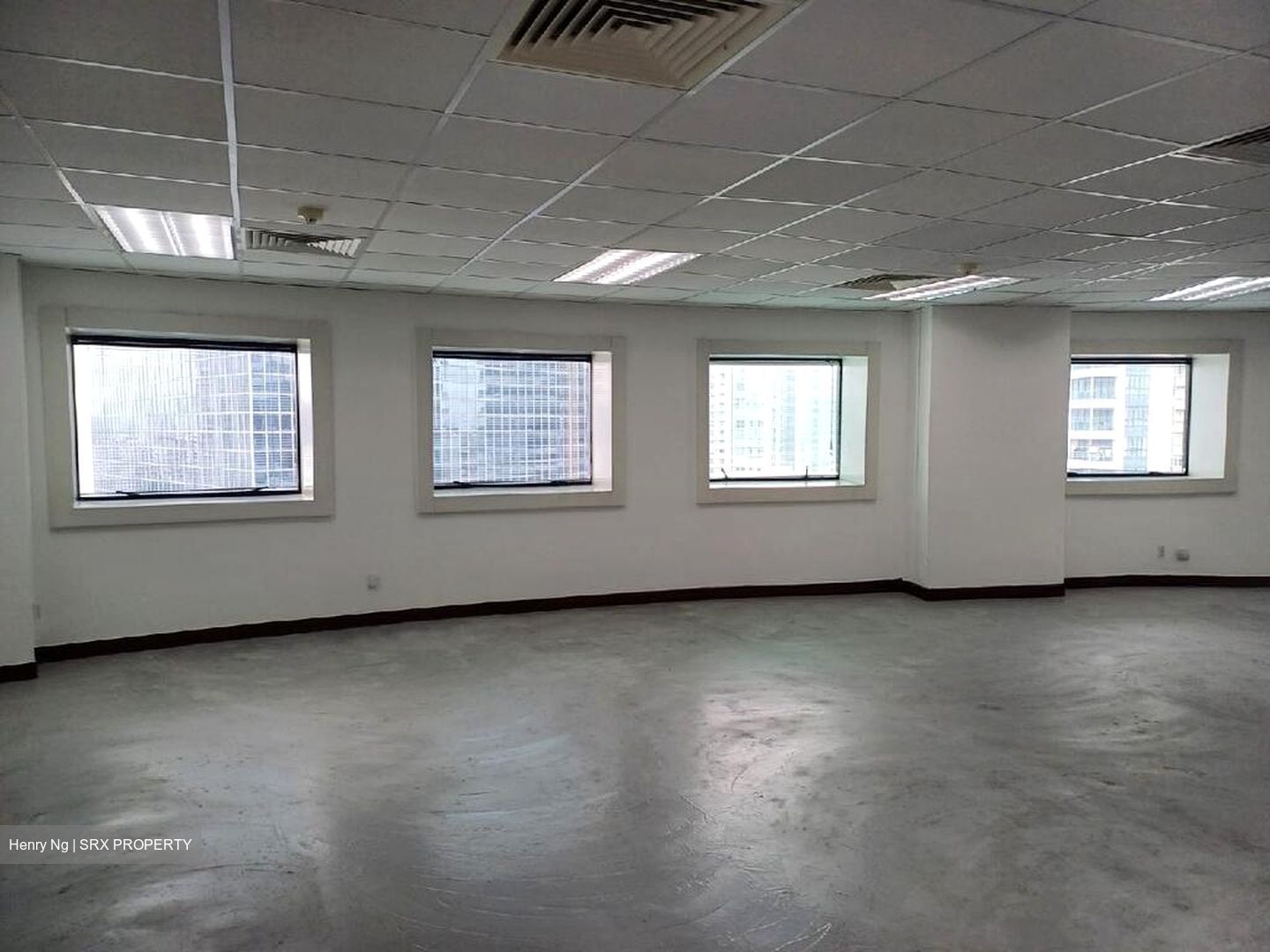 Goldhill Plaza (D11), Office #613764901